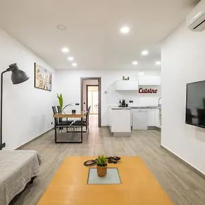 Luxury Apartment, Next To The Sea Apartment Premiá de Mar