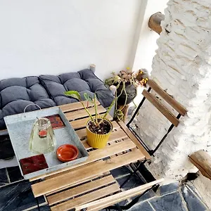 El Rincon Apartment Capileira