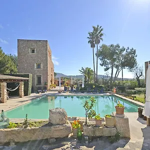 Torreon Ferienhaus Alcúdia